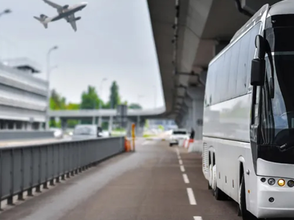 Private shuttle Airport Transfer